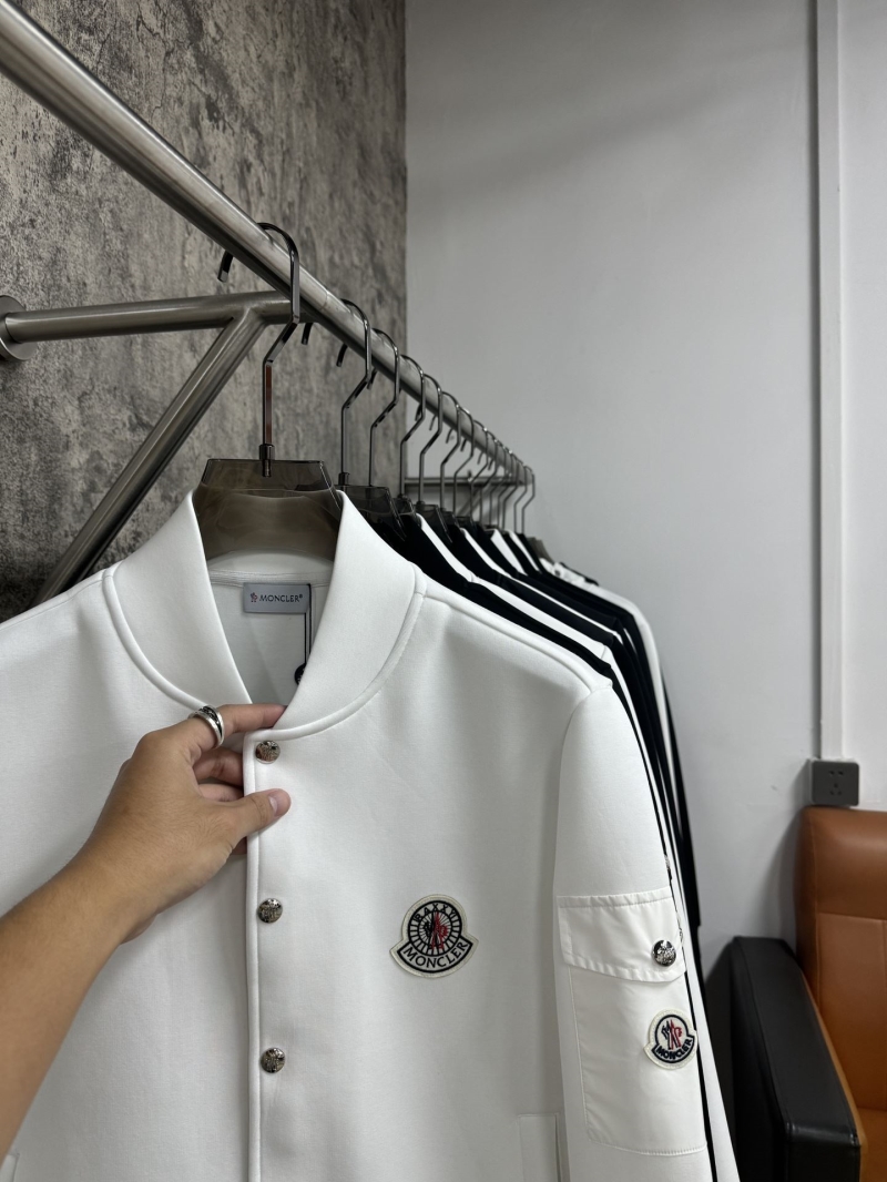 Moncler Outwear